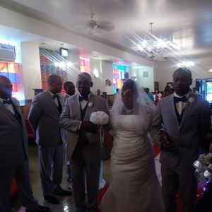 Meet your Posher, Carrie